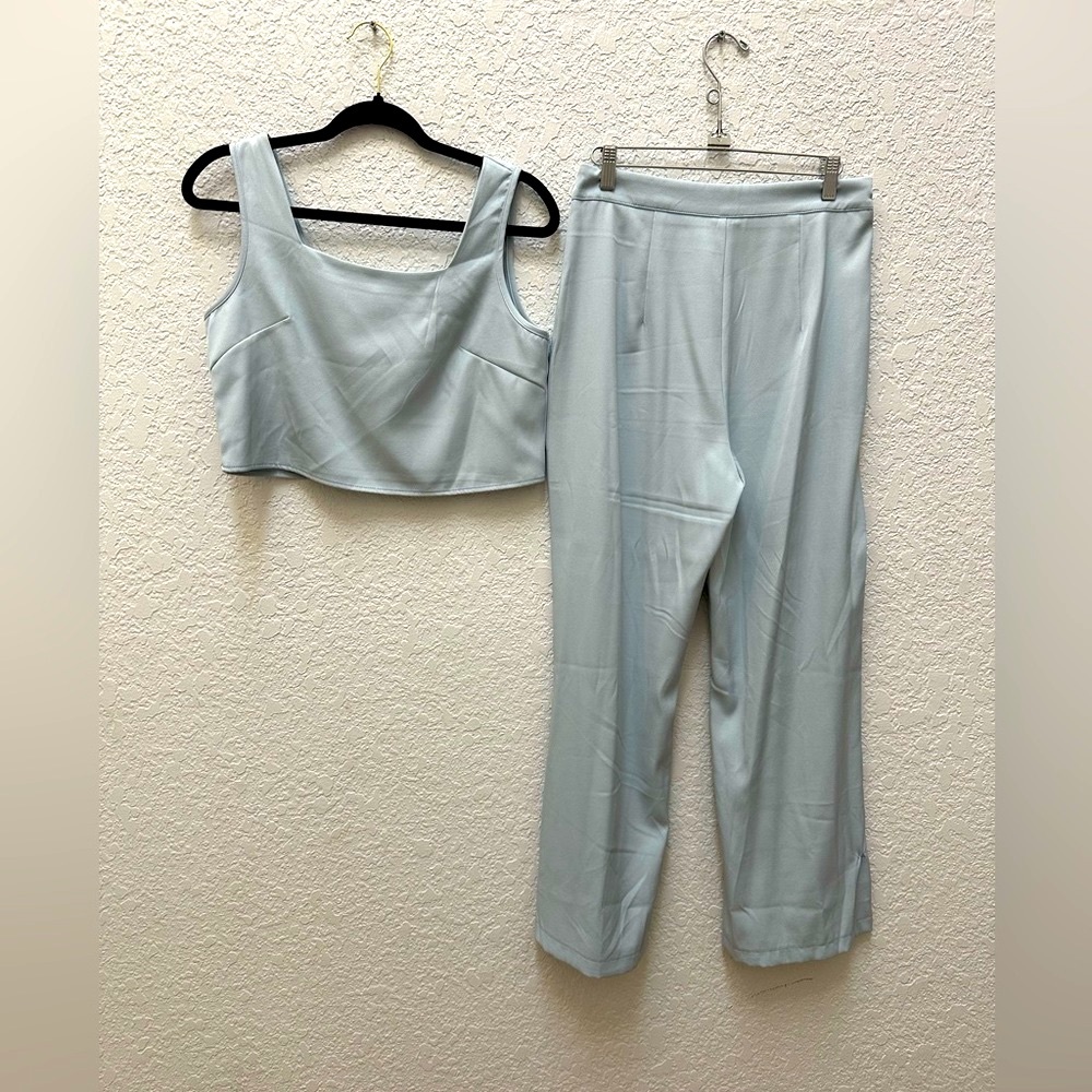 SHEIN Outfit